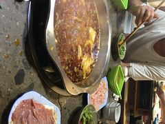 -周记全牛油火锅