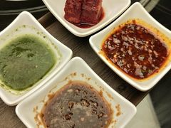 -一招鲜·全羊铺·蒙古奶茶(五一北路店)