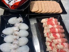 -水哥卜卜贝(东晓·胜汇里店)