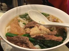 -民华鱼蛋粉面(正发楼店)