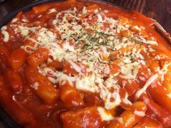 -MI WU FACTORY米屋美食工厂餐厅(绿地店)