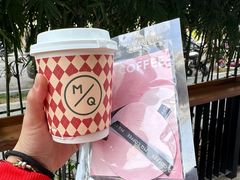 -明谦·Coffee&Cocktail Bar(美您公园店)