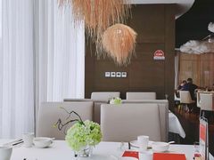 -悦融·京鲁菜·露台花园(安定门店)
