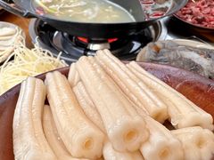 -阳阳老火锅(小南门店)