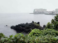 -龙头岩(Dragon Head Rock)