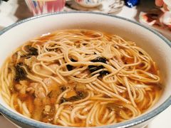-莫干山郡安里度假酒店-桃尖中餐厅