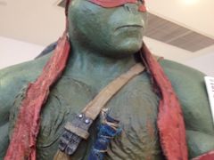 -博纳国际影城(淄博店)