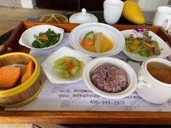 -爱贝蕊恩韩式月子会所(宝安店)