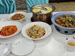 -慈孝宫·30年北京菜老馆子(三营门店)