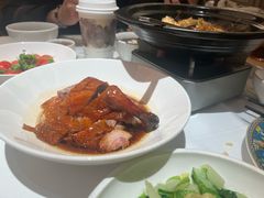 -小厨娘淮扬菜(天印大道店)