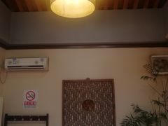 -万柳阁小馆·花园餐厅(龙潭湖店)