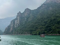 -河南宝泉旅游区