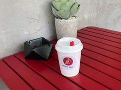 -COFFEE CALL(云锦路店)