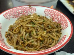 -大洋家·精品潮汕菜·生腌砂锅粥(天河东路店)