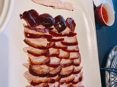 -上海滩餐厅(BFC外滩金融中心店)