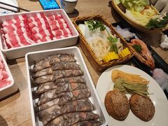 -古关火锅店(古北水镇景区店)