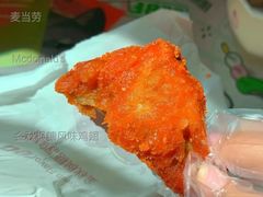 金秋枫糖风味鸡翅-麦当劳(昆山北门路店)