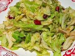-破三川·新川菜(静安大融城店)