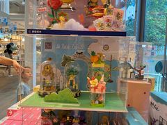 -猫的天空之城概念书店(北戴河蔚蓝海岸店)