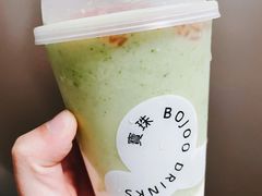 -宝珠奶酪(闵行仲盛店)
