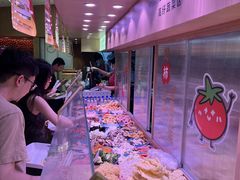 -福客麻辣烫·现炒麻辣香锅(印力中心店)