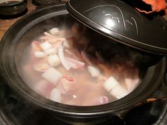 -同仁四季椰子鸡(海岸城天利店)