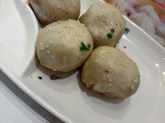 -小杨生煎(黄河路美食休闲街店)