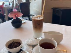 -Caprice(香港四季酒店)