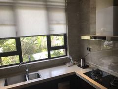 -清远熹乐谷温泉度假酒店