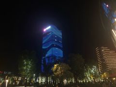 -钱江新城
