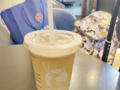 -瑞幸咖啡(深圳宝安机场国内到达厅店)