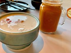 -BetterThai 泰加(苏州中心店)