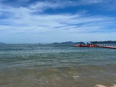 -大梅沙海滨公园