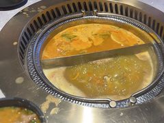 -空之介寿喜烧·和牛放题(恒隆广场店)