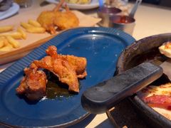 -必胜客(金高店)