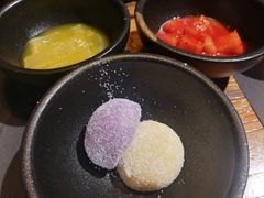 -黑牛の店·和牛烧肉(大悦城店)