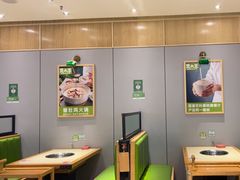-煲大王猪肚鸡·椰子鸡火锅(红谷滩万达店)