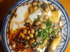 -明记牛杂(新马路分店)