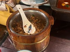 -江边城外烤全鱼(方庄时代购物中心店)