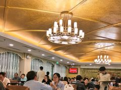 -汗腾格里·风味餐厅(新疆驻京办店)