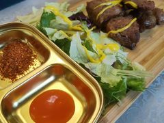 -索菲娅俄式西餐厅(中央大街店)