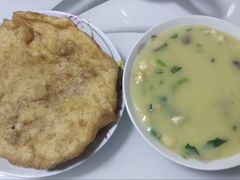 -老方子馅饼粥(台东店)