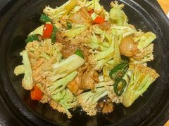 -一轩饺子馆(丽都店)