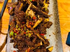 -苹果树下艺术餐厅(通州店)