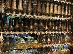 -新疆国际大巴扎