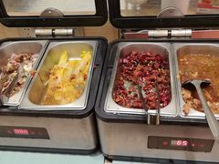 -诺丁牛排披萨自助餐厅(汕头苏宁店)