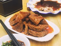 -周家大连水饺(美专校街店)