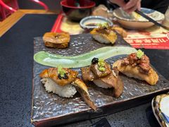 -古田居·特色寿司料理(星之岛旗舰店)