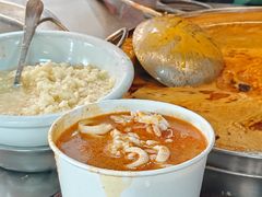 -四里沙茶面(湖滨四里店)