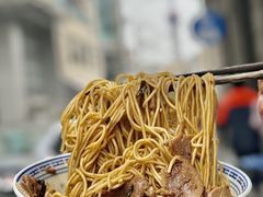 -永丰面馆(汉口路店)